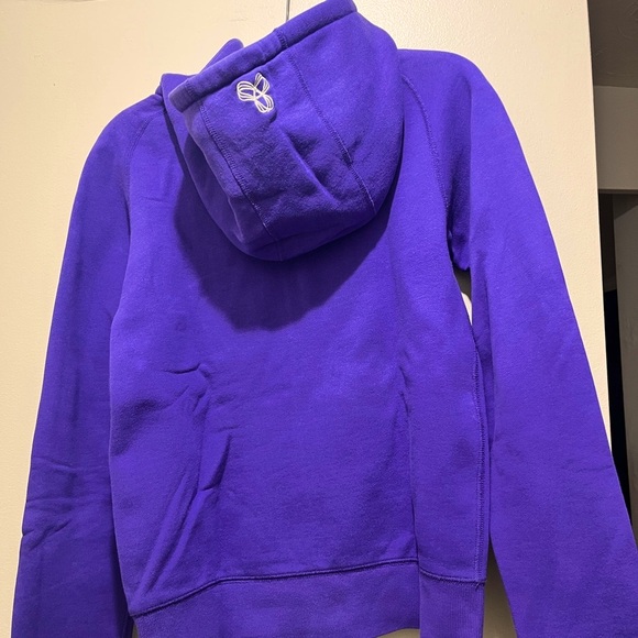 TNA Full-Zip Sweater Size Small - Picture 2 of 4